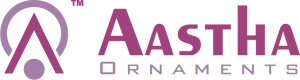 Aastha Ornaments logo