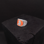 Photo of Gents Mina Ring by Aastha Ornaments