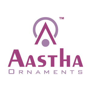 Photo of AASTHA ORNAMENT LOGO by Aastha Ornaments