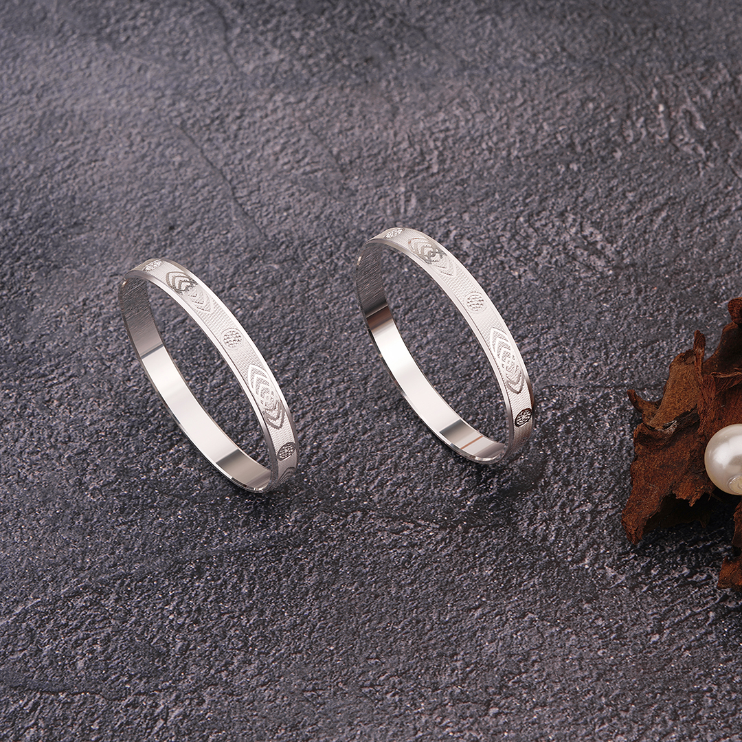 CNC Bangles